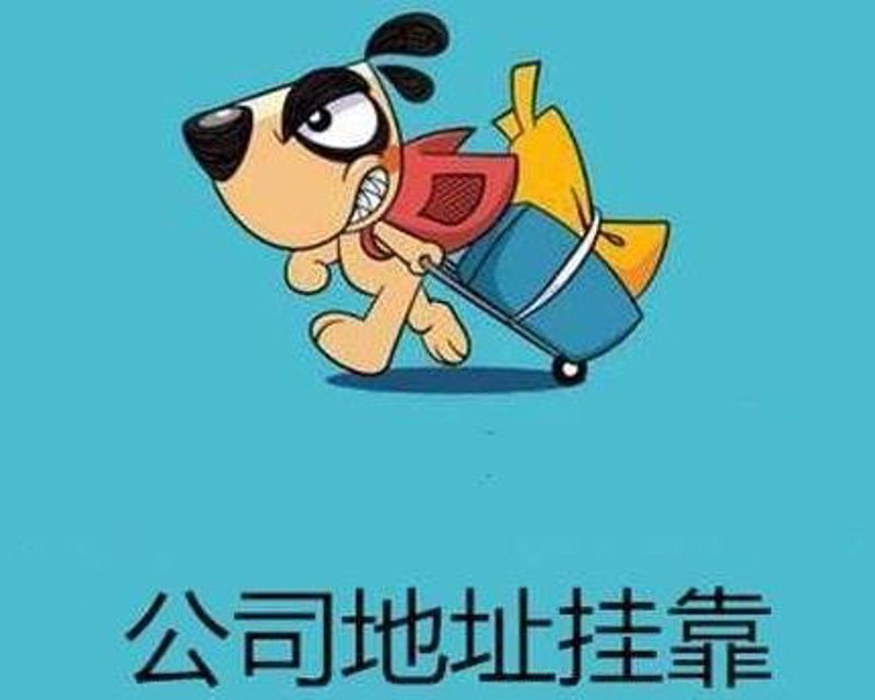 公司注册代办：一站式高效服务